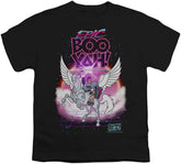 Teen Titans Go! Youth Kids Boys T Shirt & Stickers